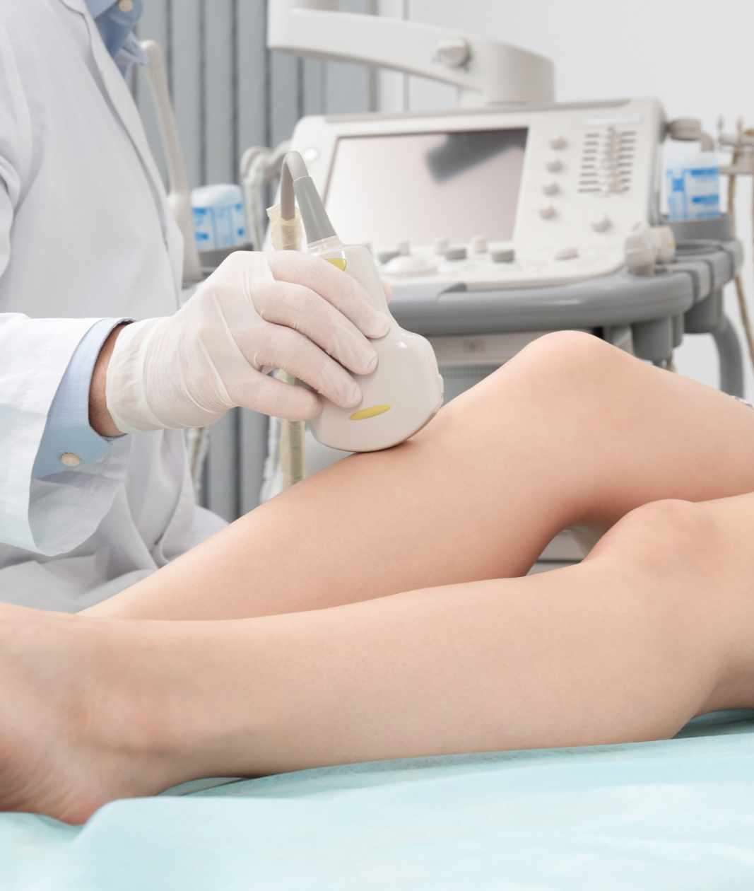 Ecocolordoppler poliambulatorio 3LAB